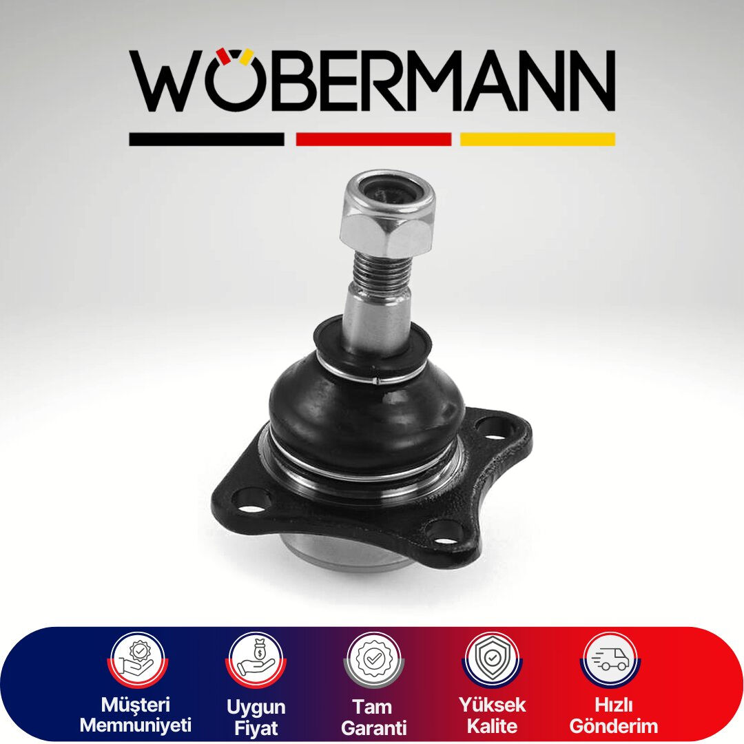 Wöbermann Fiat Palio- Siena-1996-2013- Rotil Ön Alt 46437959