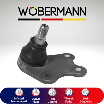 Ustaparçacı VW Fox 2004-2005-> Salıncak Rotil Sol 5Z0407365C