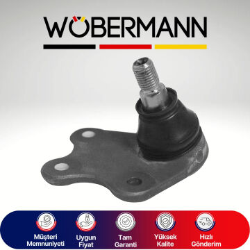 Ustaparçacı VW Fox 2004-2005-> Salıncak Rotil Sağ 5Z0407366C