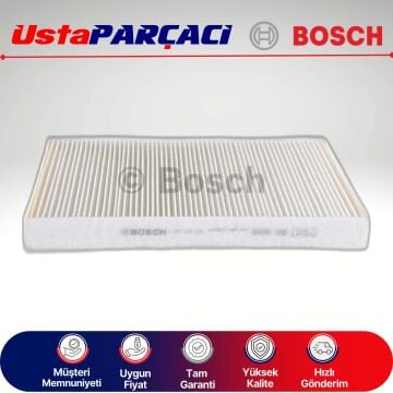 Bosch Audi A7 Standart Polen Filtresi 2018-2024 1987435105