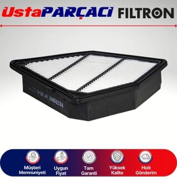Filtron Honda  CR-V  1.6 idtec 160HP Hava Filtresi 2015-2018 AP105/6 17220-R5Z-G01