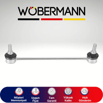 Wöbermann Subaru Svx 1992-1997 Z Rot Sağ-Sol 20430PA100