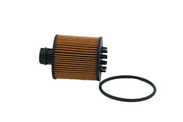 Wöbermann Fiat Tipo Sedan 1.3 D 2015- Yağ Filtresi