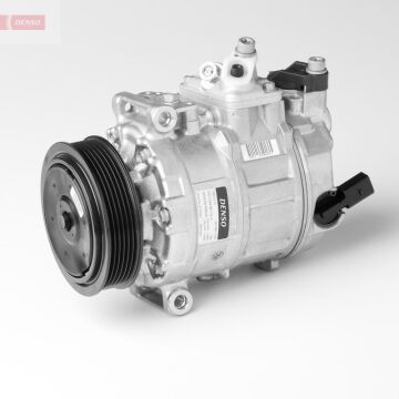 Denso Seat Leon 2005-2012 Klima Kompresörü
