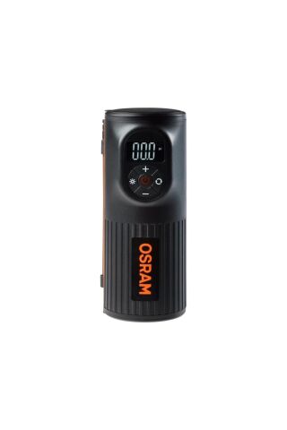 Osram Lastik Şişirme Kompresörü Şarjlı Tyreinflate 2000 Otır2000 Uyumlu