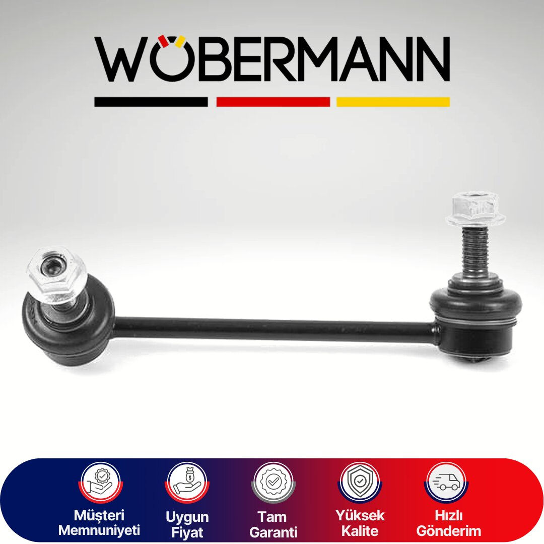 Wöbermann Volvo S60 3 2019-> V60 S90 2 2023-> V60 2019-> Z Rot Ön Sağ 31658287