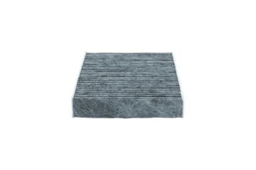 Wöbermann Nissan Juke 1.6 Dig-T 2010- Karbonlu Polen Filtresi