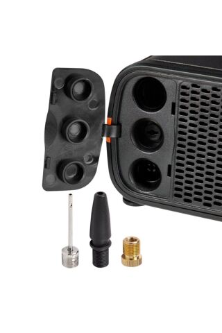 Osram Lastik Kompresörü Şarjlı Tyreinflate 4000 OTIR 4000 (1 Adet)