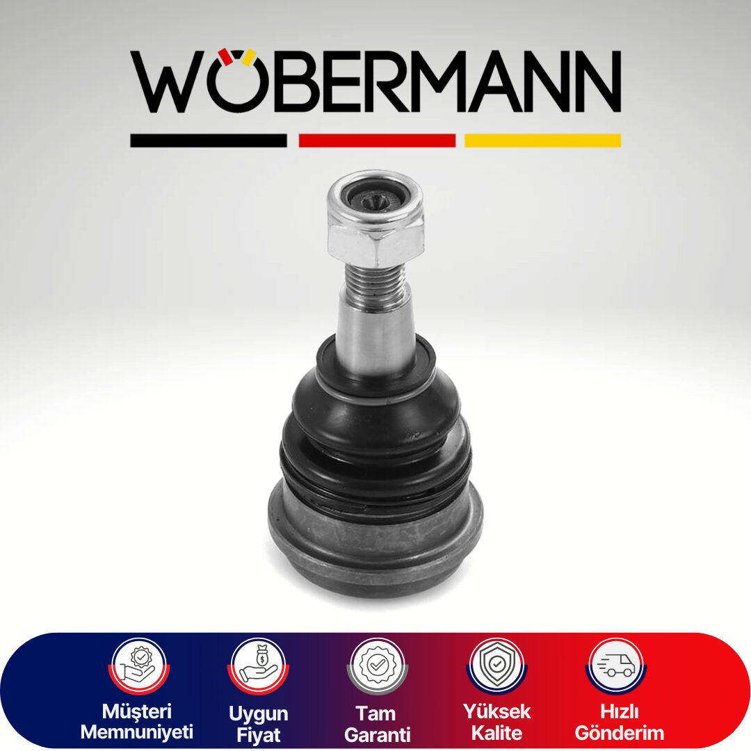 Wöbermann Mitsubishi Galant 2004-2011 Salıncak Rotil Sağ-Sol MN161705