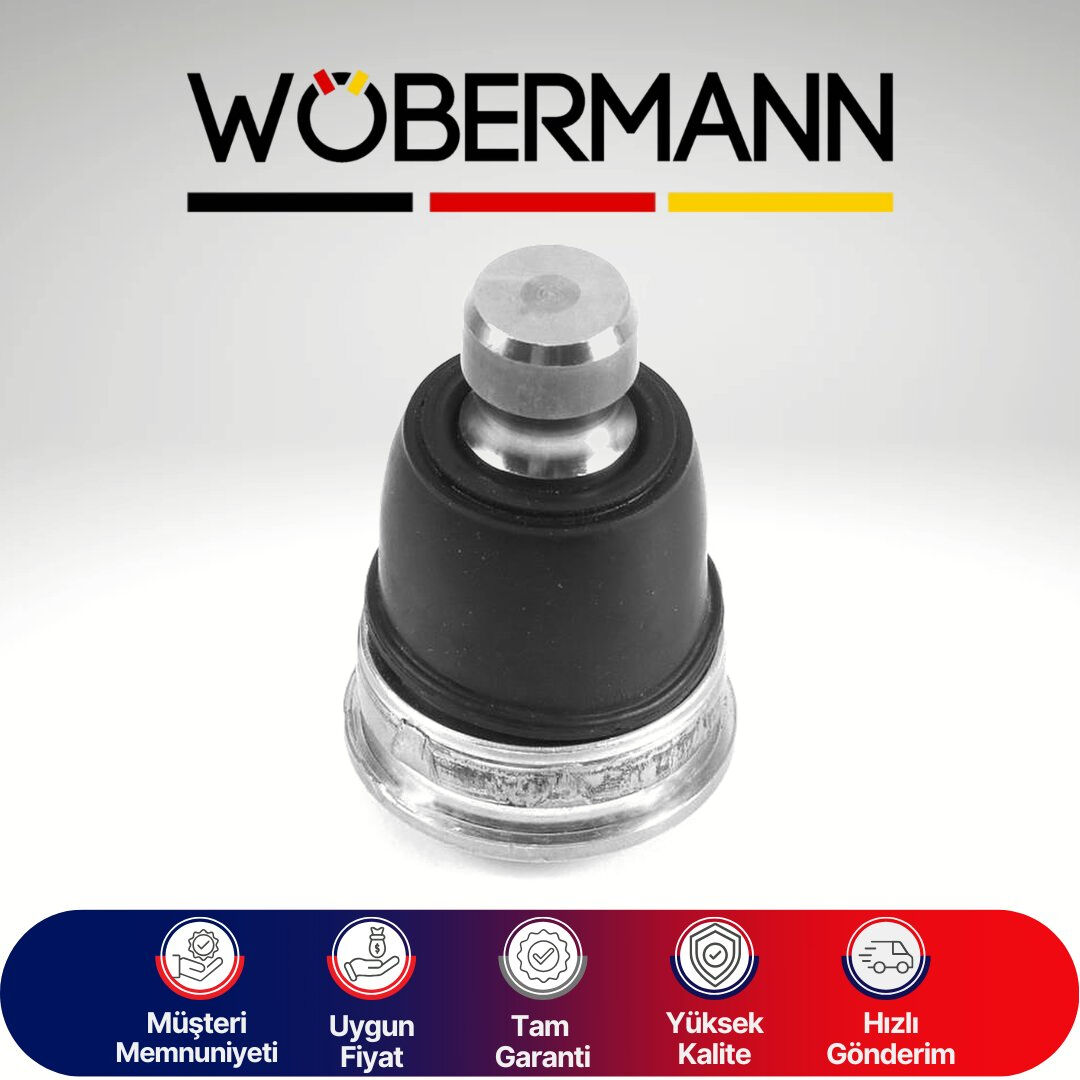 Wöbermann Mitsubishi Xpander Mpv Nc1W Rotil Sağ-Sol 4013A491