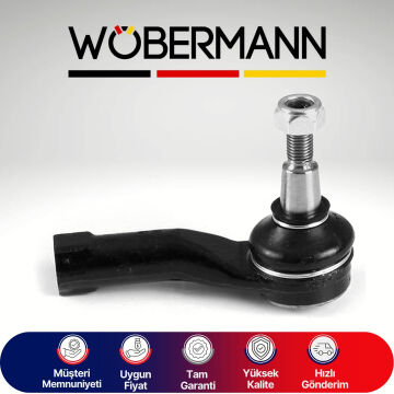 Wöbermann Volvo S40 1.6 1.8 İ 1.9Di 2.0T 2.0T4 2001-2004 V40 1.6 1.8 İ 1.9Di 2.0T 2.0T4 2001-2004 Rot Başı Sağ 274226
