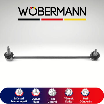 Wöbermann  Z Rot 3640463