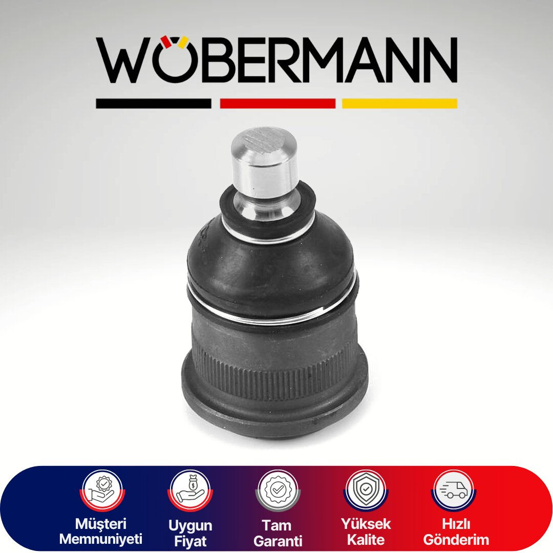 Wöbermann VW Kaefer 1302-1303 Rotil 133407361B, X164