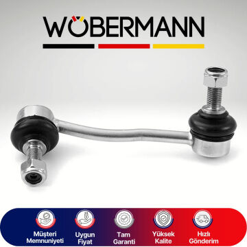 Wöbermann Rotu Mercedes Sprinter B906 VW Crafter 30-35-50 Askı Ön Sağ A9063201889