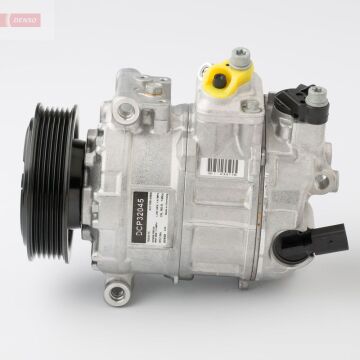 Denso VW Beetle 2011-2019 Klima Kompresörü