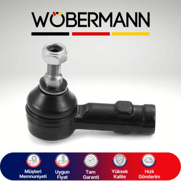 Wöbermann Tourneo Connect 2002-2014 Rot Başı Sağ-Sol 2T143289AA