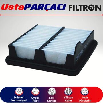 Filtron Honda City 1.4 Benzinli Hava Filtresi 2009-2011 AP106/4 17220-RB0-000