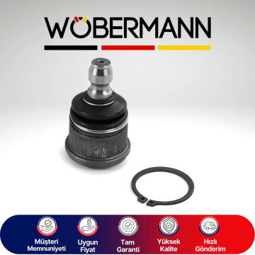 Wöbermann Kitsiz 626 2 Gc 1982-1987 Rotil Alt 0G03034550B