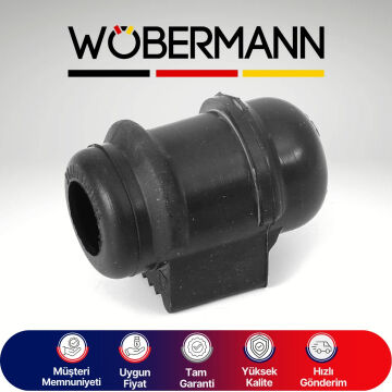 Wöbermann Lastigi Renault Megane 1 1996-2003 1.4 1.6 Clio 2 1998-> 2.0 16V Viraj Demir 7700784171