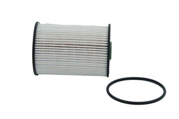 Wöbermann Vw Jetta iii 1.9 Tdi 2005-2010 Yakıt Filtresi