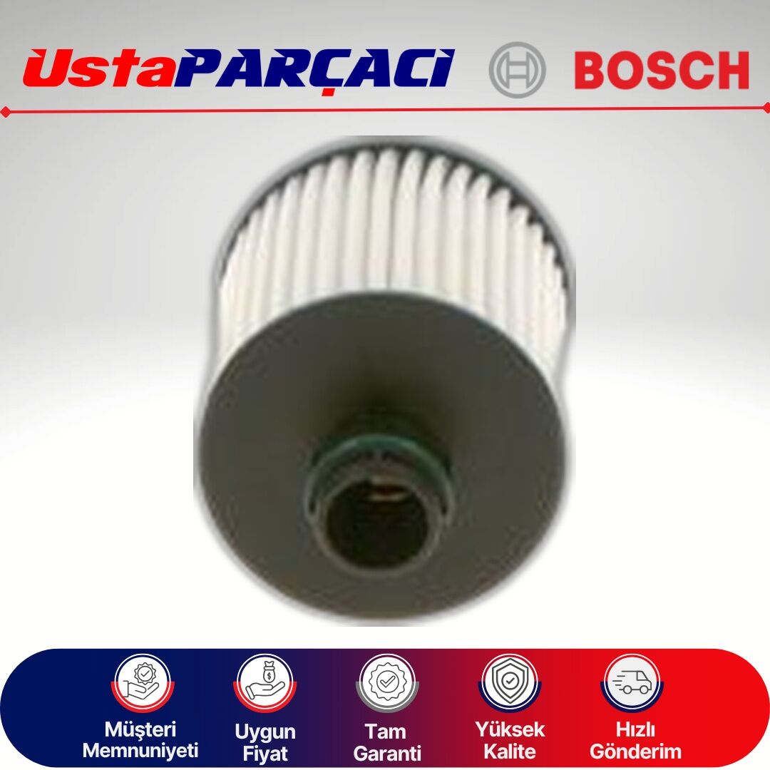 Bosch F026407259 Yağ Filtresi P7259 6000626025
