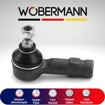 Wöbermann Mitsubishi Carisma-2000-2006-Mitsubishi-Space Star-1998-2004 Rot Başı Ön MR485672