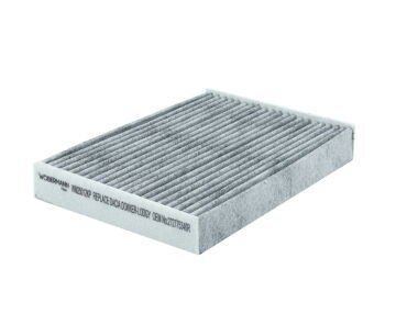 Wöbermann Renault Zoe 2012-2019 Karbonlu Polen Filtresi