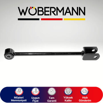 Wöbermann Rotu Mercedes Sprinter B904 1996-2006 Askı Arka A9013200689