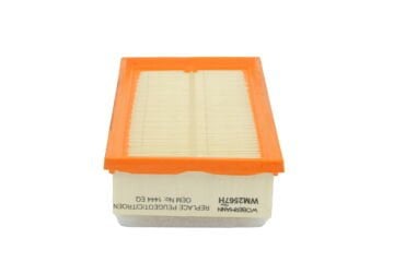 Wöbermann Mini Mini Clubman Cooper D 2007-2010 Hava Filtresi