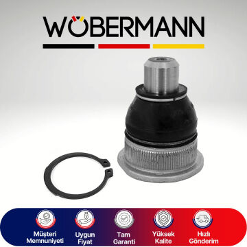 Wöbermann Dacia Dokker 2012-> Lodgy 2012-> Logan 2 2012-> Logan Mcv 2 2013-> Sandero 2013-> Captur 2013-> Clio 4 2012-> Rotil Ön Sağ-Sol 545041327R