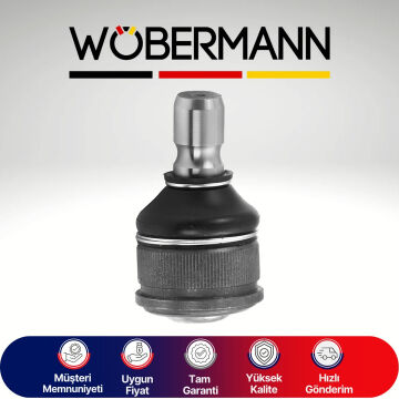 Wöbermann Mazda 3 Bk-2003-2009-Mazda-5 Cr19-2Nd Gen-2005-2010 Rotil Ön 2L8Z3079AA