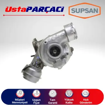 Ustaparçacı Volkswagen Passat 1.9 TDi 2000-2005 Turbo 038145702J