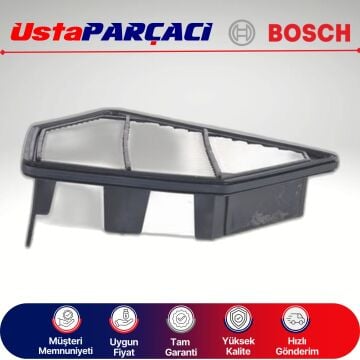 Bosch Honda Crv 1.6 Idtec 160HP Hava Filtresi 2015-2018 F026400583 S0583 17220-R5Z-G01