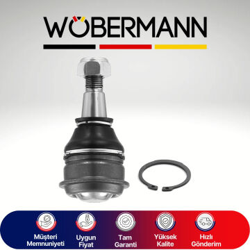 Wöbermann Citroen C1-2005-2014-Citroen-C1 2-2014-Peugeot-1007 Km -2005-2010 Rotil Ön Alt 4330859035