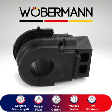 Wöbermann Lastiği 23Mm Juke 2010-2019 Qashqai J10 2006-2013 Qashqai 2 J11 2014-> X-Trail 2 T31 2007-2013 X-Trail 3 T32 2014-> Koleos 1 2008-2013 Koleos 2 2014-> 1.5dCi 1.6 1.6dCi 2.0dCi Viraj Demir 54613JD03A