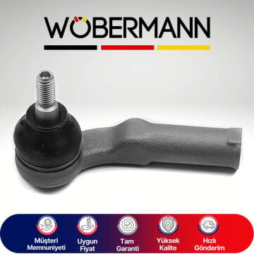 Wöbermann Kuga 1 2008-2013 Rot Başı Sol 1541488