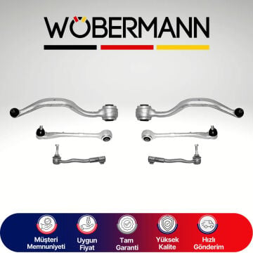 Wöbermann BMW Ön Kit X876