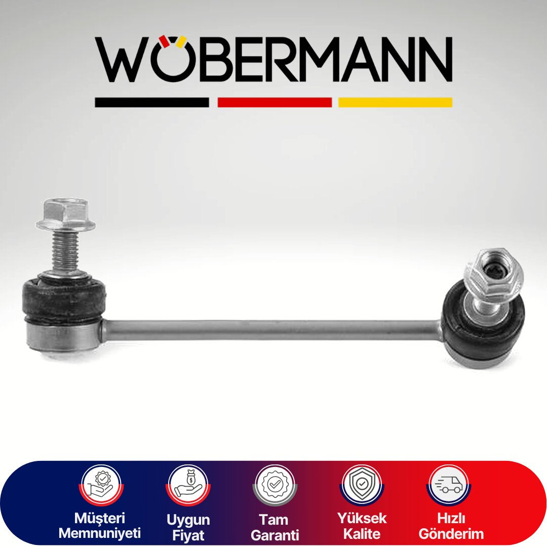 Wöbermann  Z Rot 31406873