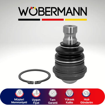 Wöbermann Mitsubishi Grandis 1St Gen 2004-2011 Rotil Ön Alt 4013A236