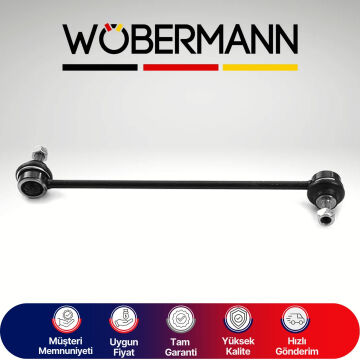 Wöbermann Mondeo 4 Galaxy Smax 2007-2014 Volvo S40 2 V60 2010-> S80 2 V70 3 Xc60-Xc70 3 2007-2012 Z Rot Ön 6G9N3B438BA