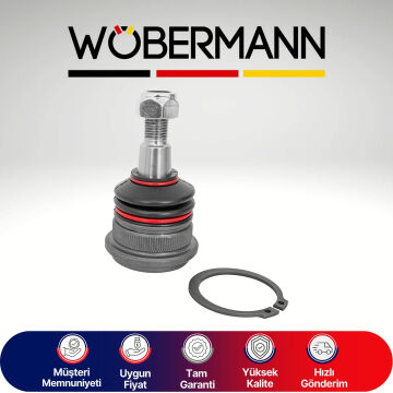 Wöbermann Hyundai Sonata 00056 Nin Centiklisi Rotil X210