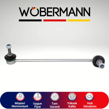Wöbermann Rotu Mini R60 R61 Askı Ön Sağ 31359806352