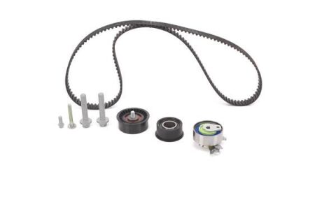 Bosch Saab 9-3 1.8 i Benzin Triger Seti 2004-2015