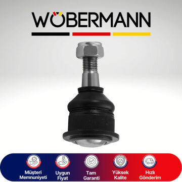 Wöbermann M131 Doğan Kartal Şahin Fi096 Rotil 4331253
