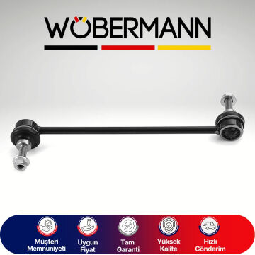 Wöbermann Renault Fluence L30 2010-> Z Rot Ön Sağ-Sol 546180009R