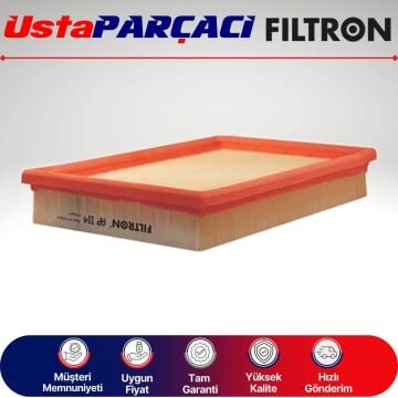 Filtron Hyundai Accent 1.5 Crdi Dizel Hava Filtresi 2004-2006 AP114 28113-22600