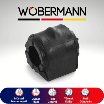 Wöbermann Lastiği Ford Focus-Transit-Connect-Kuga 2012-> Çap 23mm Viraj Demir Ön İç AV61 5484 BA