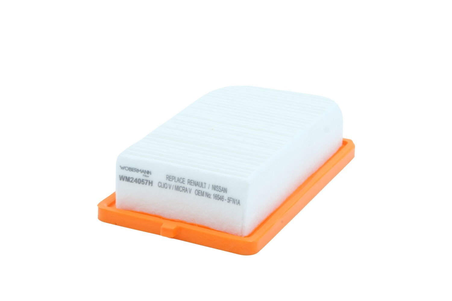 Wöbermann Nissan Micra V 0.9 ig-T 2016- Hava Filtresi
