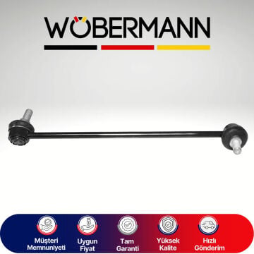 Wöbermann Hyundai Sonata 2011-2014 Z Rot Sağ 548403R000