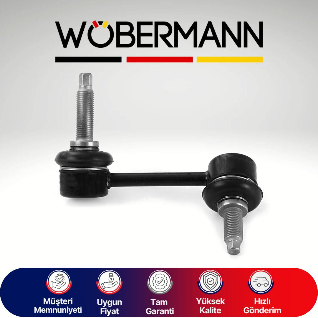 Wöbermann  Z Rot 55530C1100